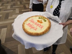 Кафе на набережной